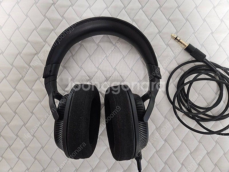 소니 sony mdr mv1 헤드폰--2