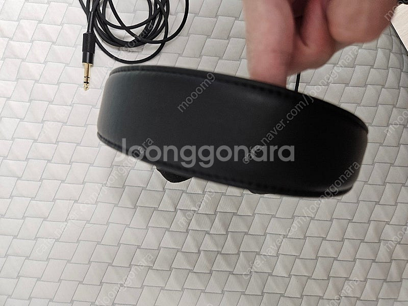 소니 sony mdr mv1 헤드폰--6