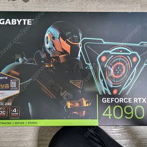 기가바이트 gaming oc rtx 4090
