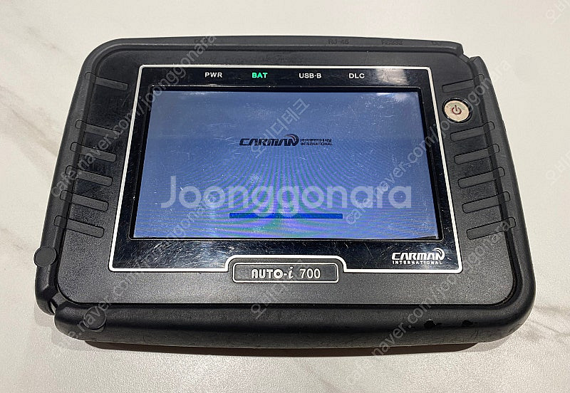 카맨 카맨스캔 auto-i 700 오토아이 700 국산...--0