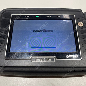 카맨 카맨스캔 auto-i 700 오토아이 700 국산 수입 상용 스캐너 진단기 판매