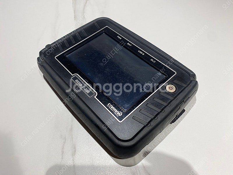 카맨 카맨스캔 auto-i 700 오토아이 700 국산...--7