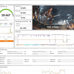 Asus 1070ti 3팬 택포145000