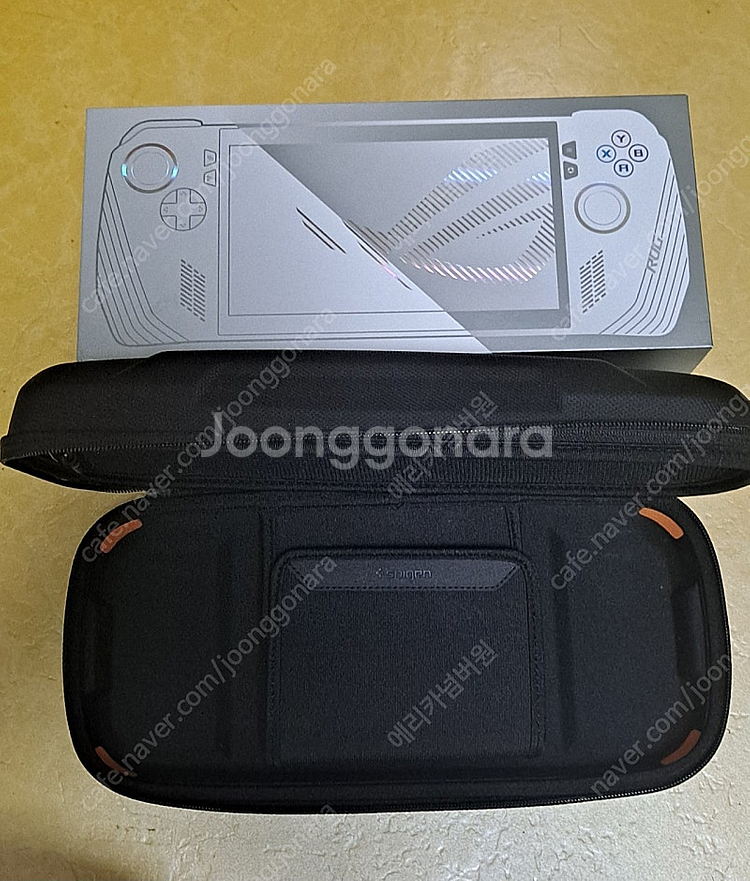 로갈리 박셋및 주변기기 일괄 싸게팝니다 상태최상--0