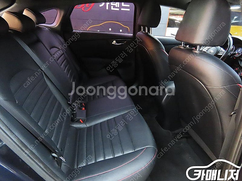 [기아]올뉴 K3 5도어 GT 베이직 (5인승) ★중고...--6