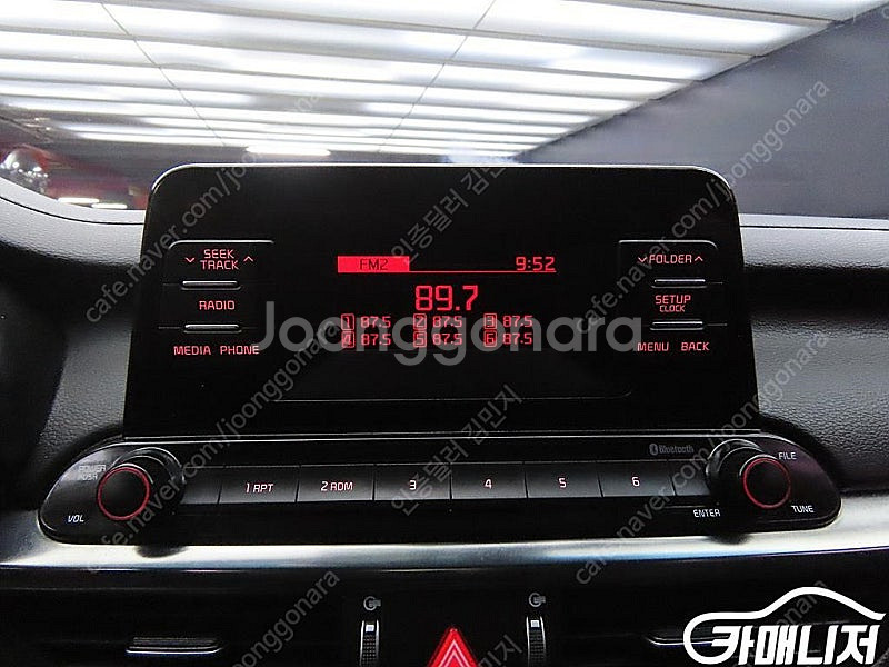 [기아]올뉴 K3 5도어 GT 베이직 (5인승) ★중고...--9