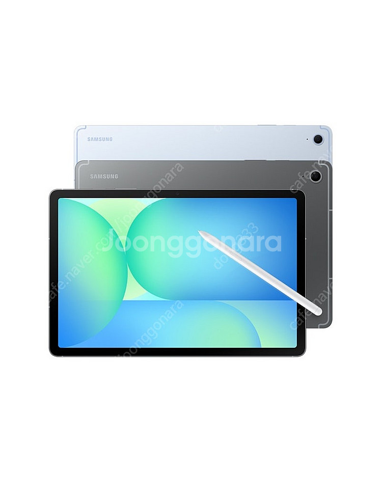 삼성 갤럭시탭 S10 FE 플러스 256GB WIFI ...--1