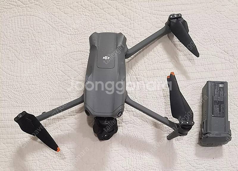 dji 에어3 부품 매빅 미니 에어 드론 옵션 팝니다--0