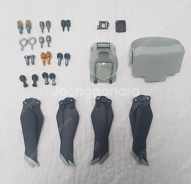 dji 에어3 부품 매빅 미니 에어 드론 옵션 팝니다--2