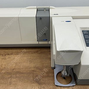 입도분석기 Malvern Mastersizer2000 중고입도분석기 판매