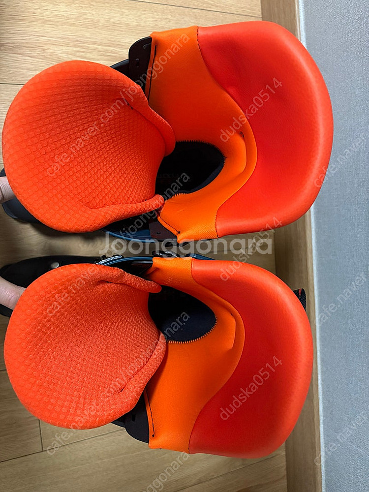 살로몬 s max 스키 부츠 260-265--1