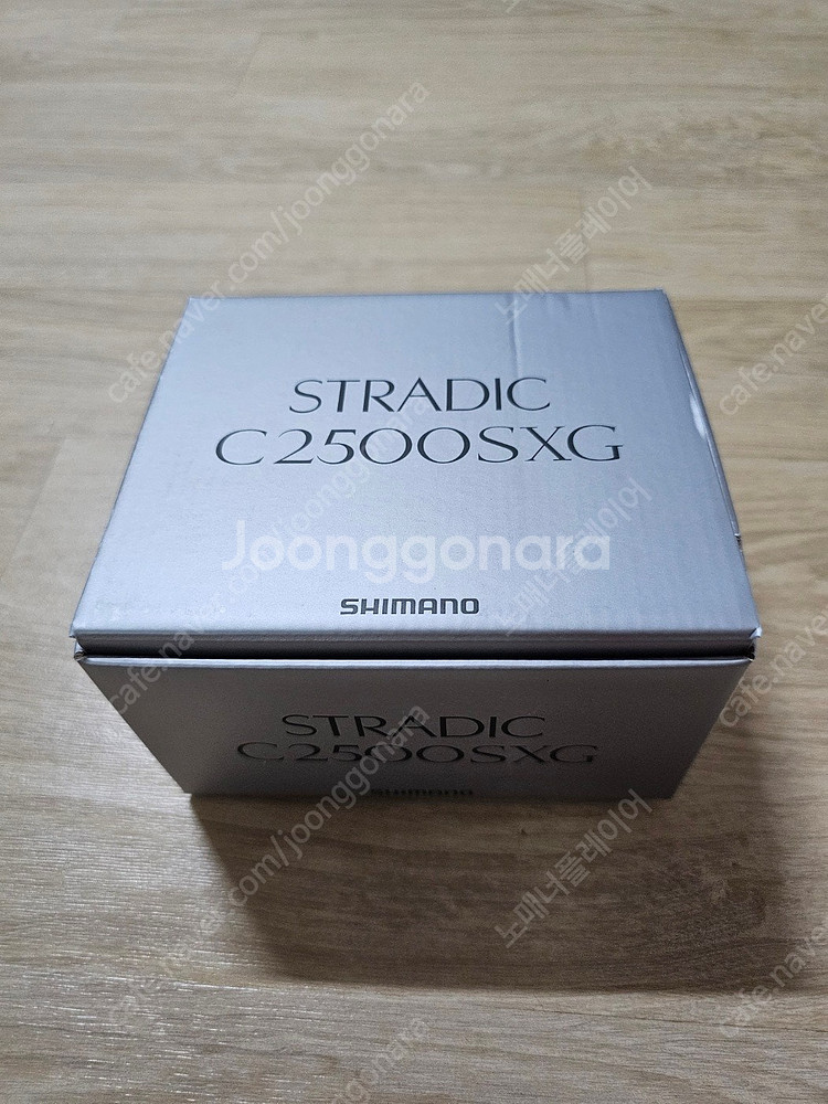 내수 23스트라딕 c2500sxg팝니다--1