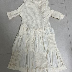 이세이미야케 링클드블럭탑 (가격 내림)