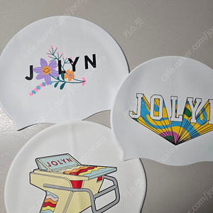 졸린 수모 3개 (플뢰어 애프글로우 스탓대)