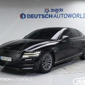 [제네시스]G80(RG3) 2.5 가솔린 터보 AWD 기본형 중고차중고차매입전액할부감사합니다