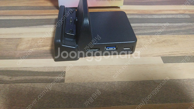 [부산] 닌텐도 스위치 512기가(삼성 SD카드 장착)...--9