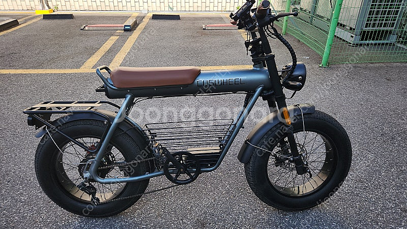 2025 자토바이 Coswheel 코스휠 CT-20 4...--0