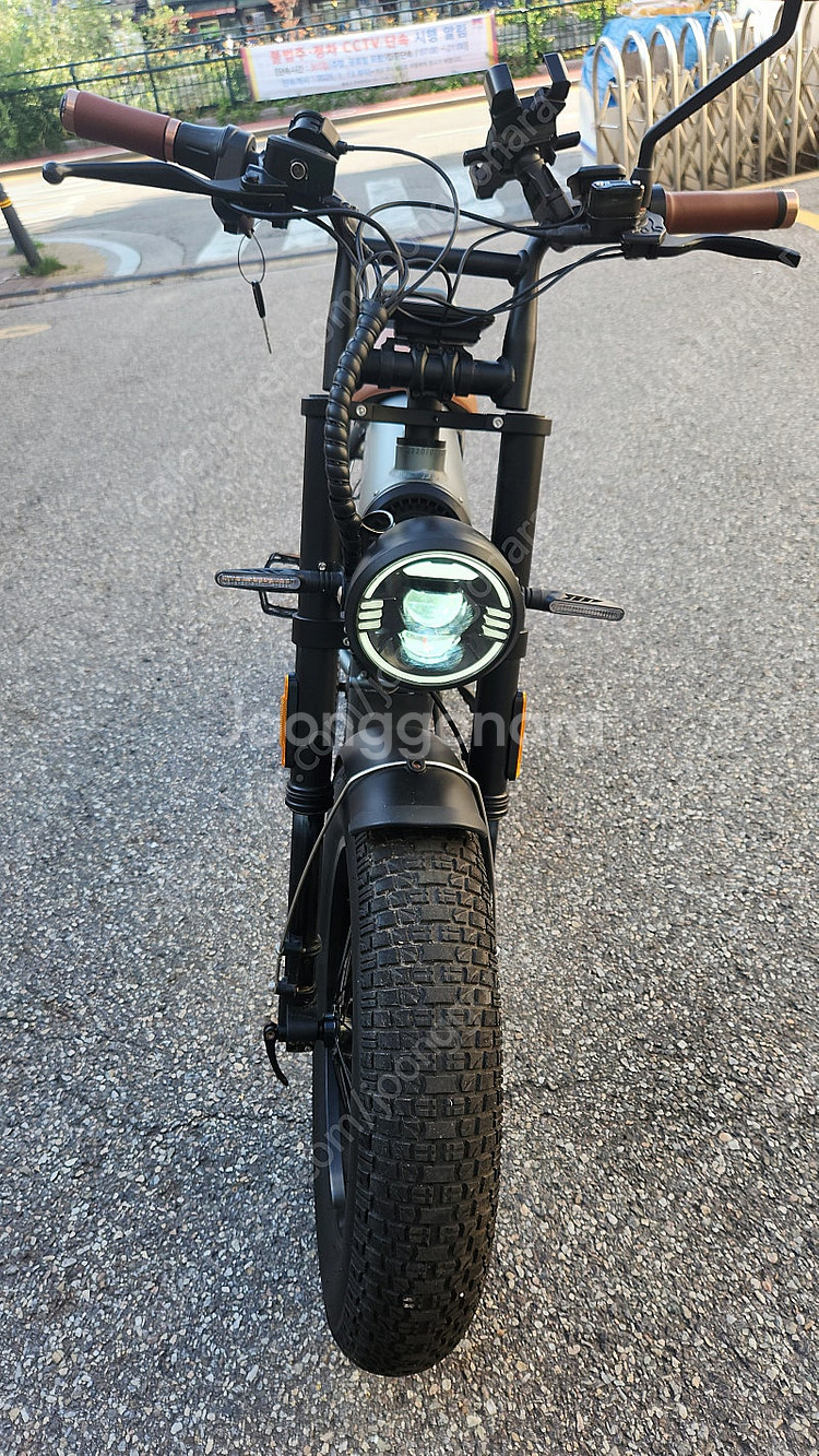 2025 자토바이 Coswheel 코스휠 CT-20 4...--1