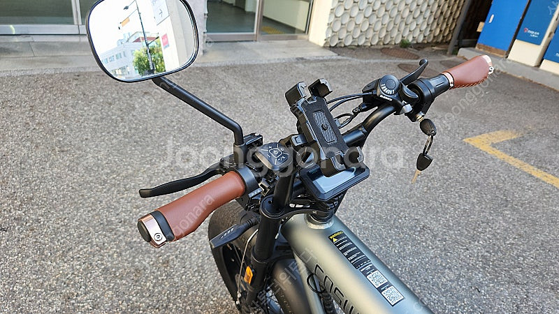 2025 자토바이 Coswheel 코스휠 CT-20 4...--2
