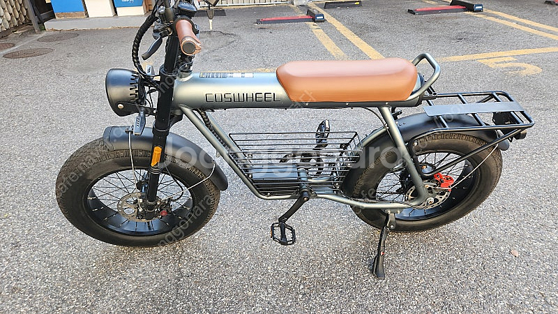2025 자토바이 Coswheel 코스휠 CT-20 4...--7