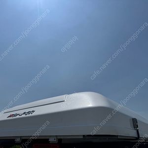 아이캠퍼 스카이캠프 4인 루프탑텐트