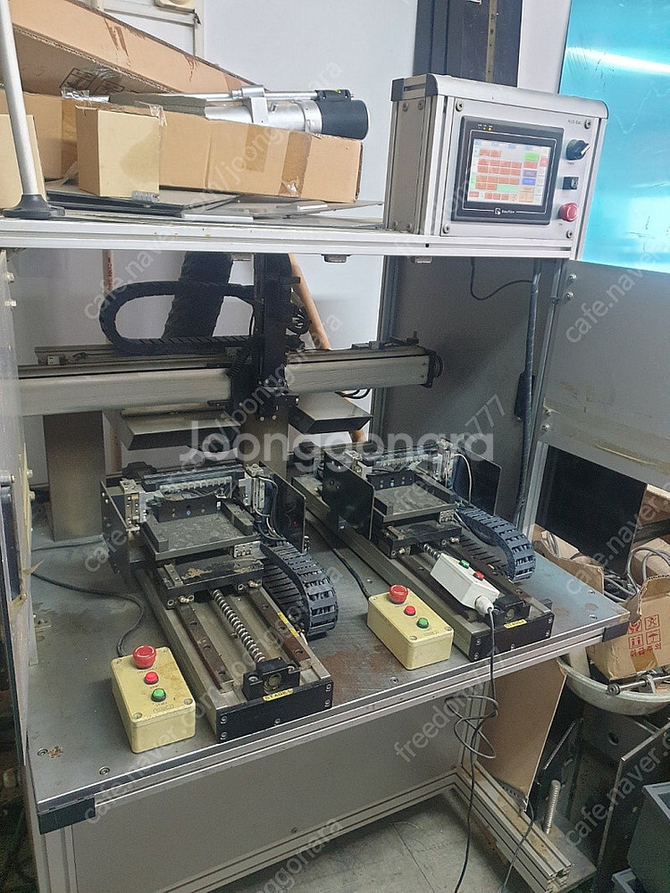 레이저 자동용접 cnc--0