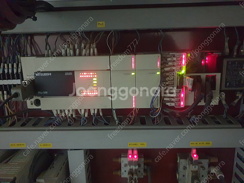 레이저 자동용접 cnc--1