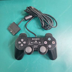 PS2 듀얼쇼크 2 패드, PS3 패드 컨버터 2종 2,000부터