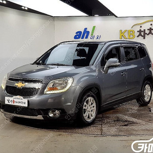 [쉐보레]올란도 2.0 디젤 LT 프리미엄 (7인승) ★중고차★중고차매입★전액할부★저신용자★신불자★소액할부★현금★카드 전부 가능합니다!