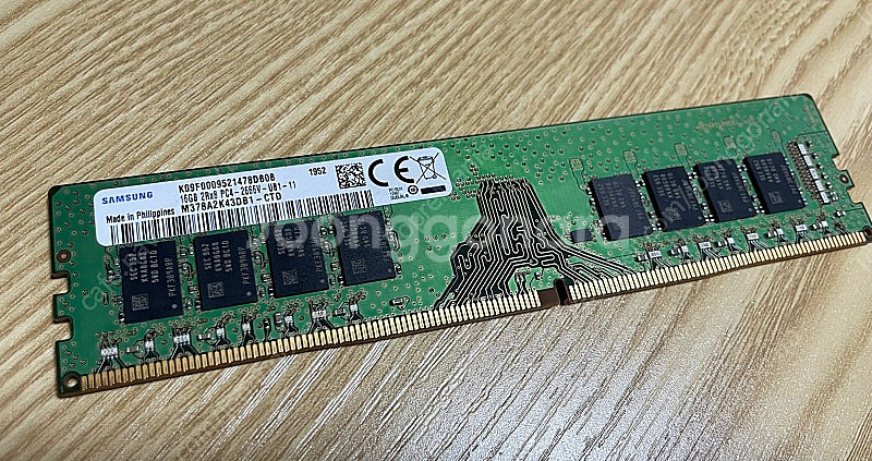 라이젠5 3500X, B450M 박격포, 삼성 ddr4...--4