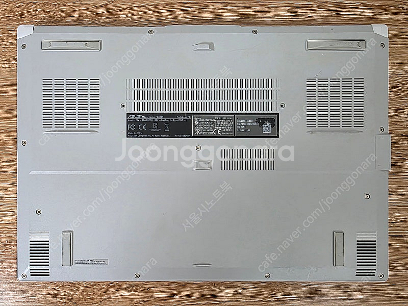 [아수스] 터프 Dash F15 (15인치/i7-11세...--8
