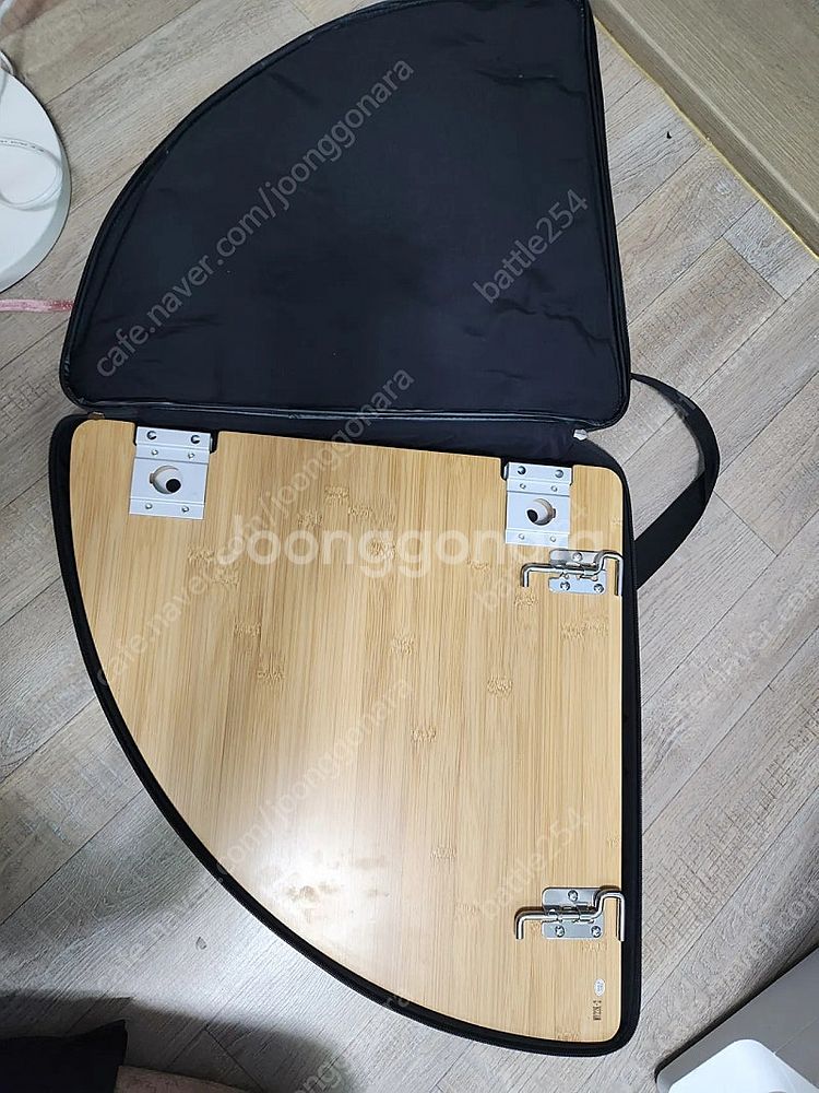 스노우피크 IGT 코너테이블L, IGT 높이 조절기, ...--2