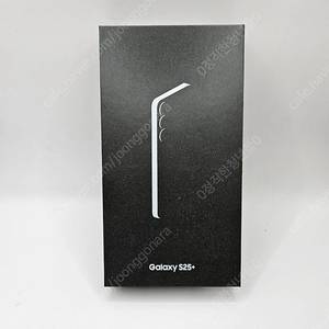 ◆특가◆ 갤럭시S25플러스 256GB 미개봉 실버 쉐도우 중고폰,공기계 105만