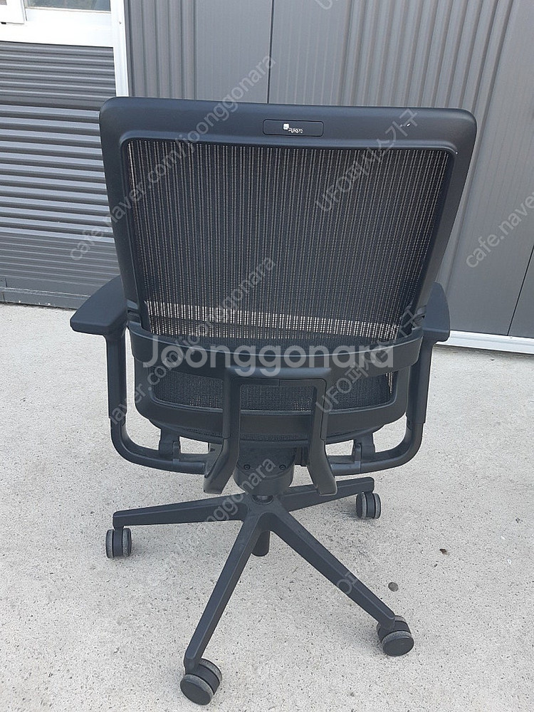 퍼시스 의자 CH4200A, CH4200AH(아이티스3...--2