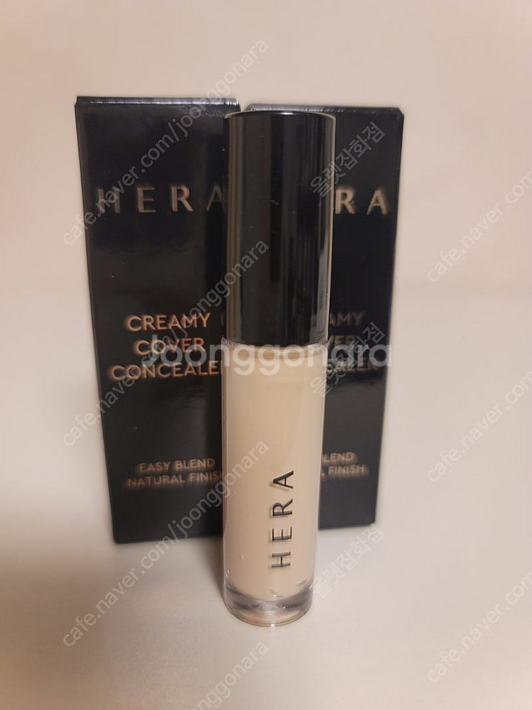 헤라 크리미 커버 컨실러 2.4g 바닐라--0