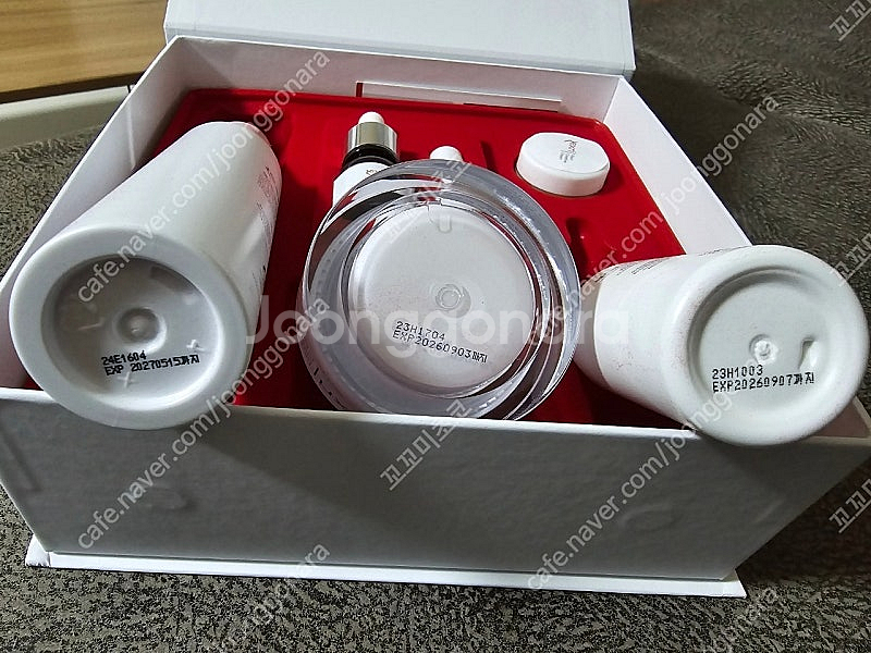 렉스리 크리에이티브 3종세트--1