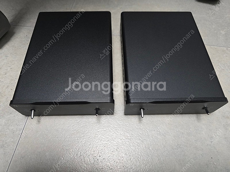 fosi v3 모노앰프--1