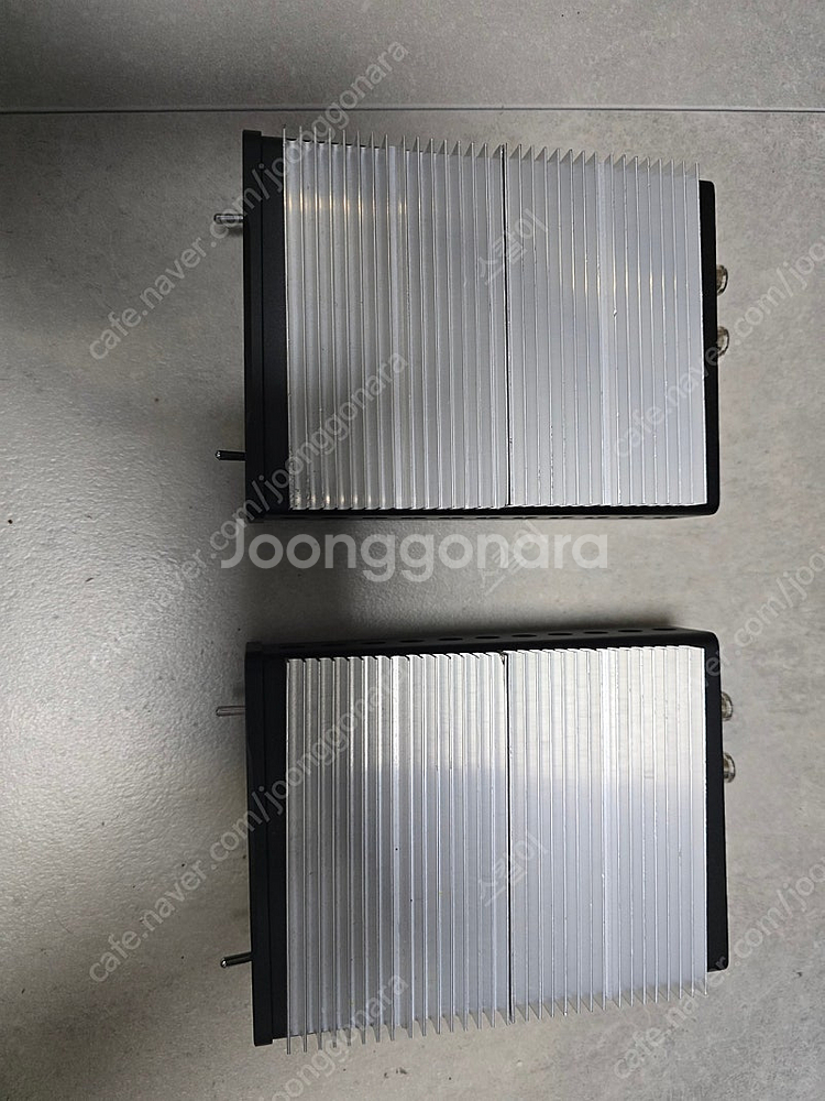 fosi v3 모노앰프--3