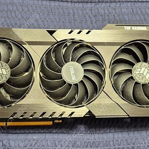 라데온 RX6800XT 그래픽카드 판매합니다