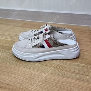 쿨 키높이 명품 블로퍼 운동화 5cm