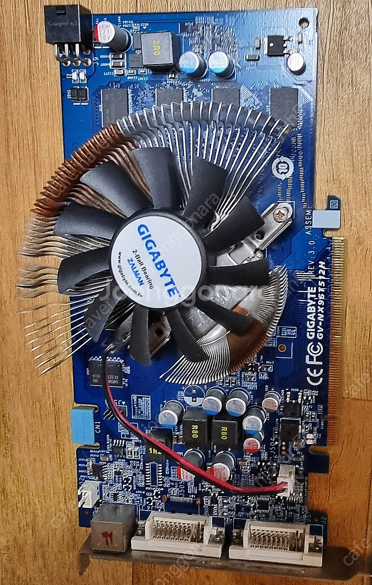 보드+CPU+그래픽카드--3