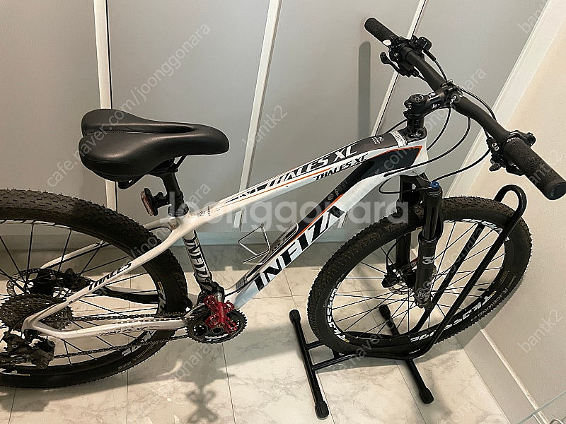 탈레스 XC MTB--0