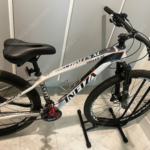 탈레스 XC MTB