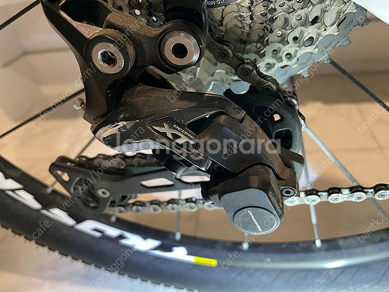 탈레스 XC MTB--2