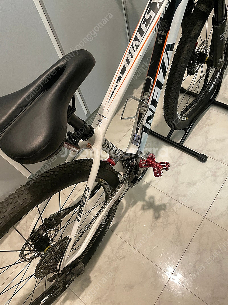 탈레스 XC MTB--7