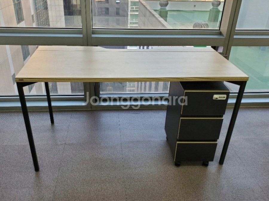 데스커모션데스크 1400 데스커책상 800/1200/1...--7