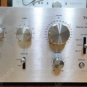 Technics SU-8200