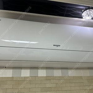 엘지 인버터 에어컨