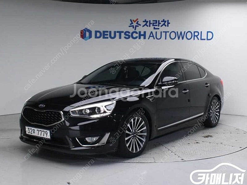 [기아]더 뉴 K7 2.4 GDI 프레스티지 스페셜 ★...--0