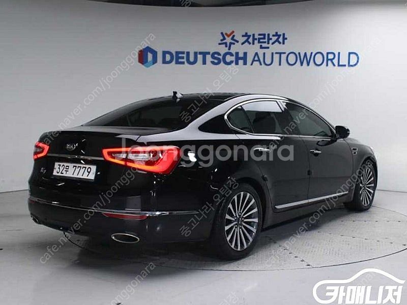 [기아]더 뉴 K7 2.4 GDI 프레스티지 스페셜 ★...--2